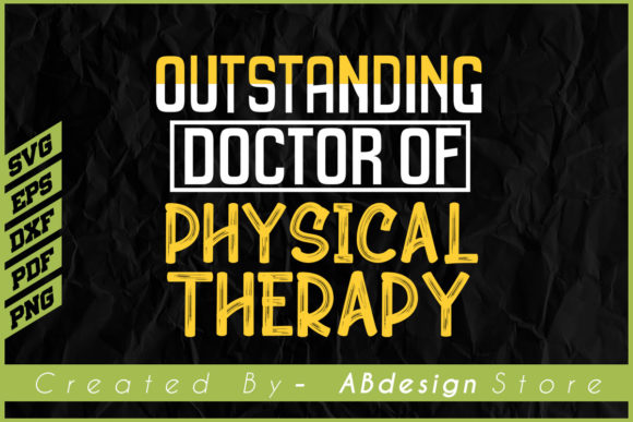 Download Outstanding Doctor of Physical Therapy - Outstanding Collection