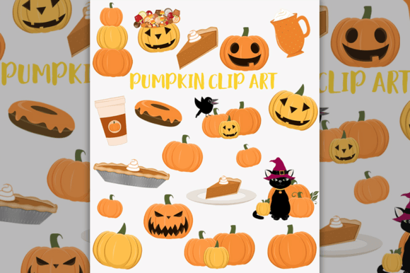 Download Halloween Party Png Icon Graphics - Premium Bundle