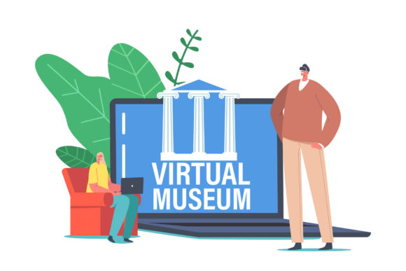 Download Characters Visit Online Art Gallery - Visit Collection