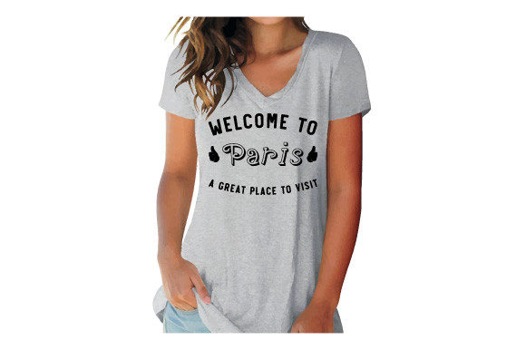 Download Welcome to Paris a Great Place to Visit - Visit Collection