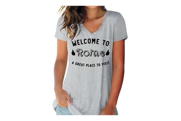Download Welcome to Rome a Great Place to Visit - Visit Collection