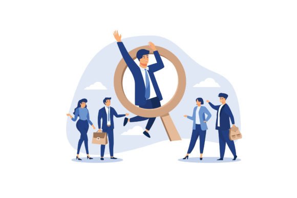 Download Outstanding Winner Candidate for Job - Outstanding Collection