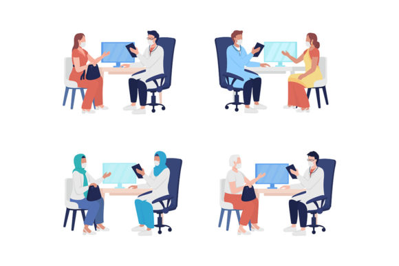 Download Patient Visit to Medical Professional - Visit Collection